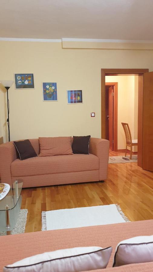 Gaby Apartment-Center Of Plitvička Jezera Exterior foto